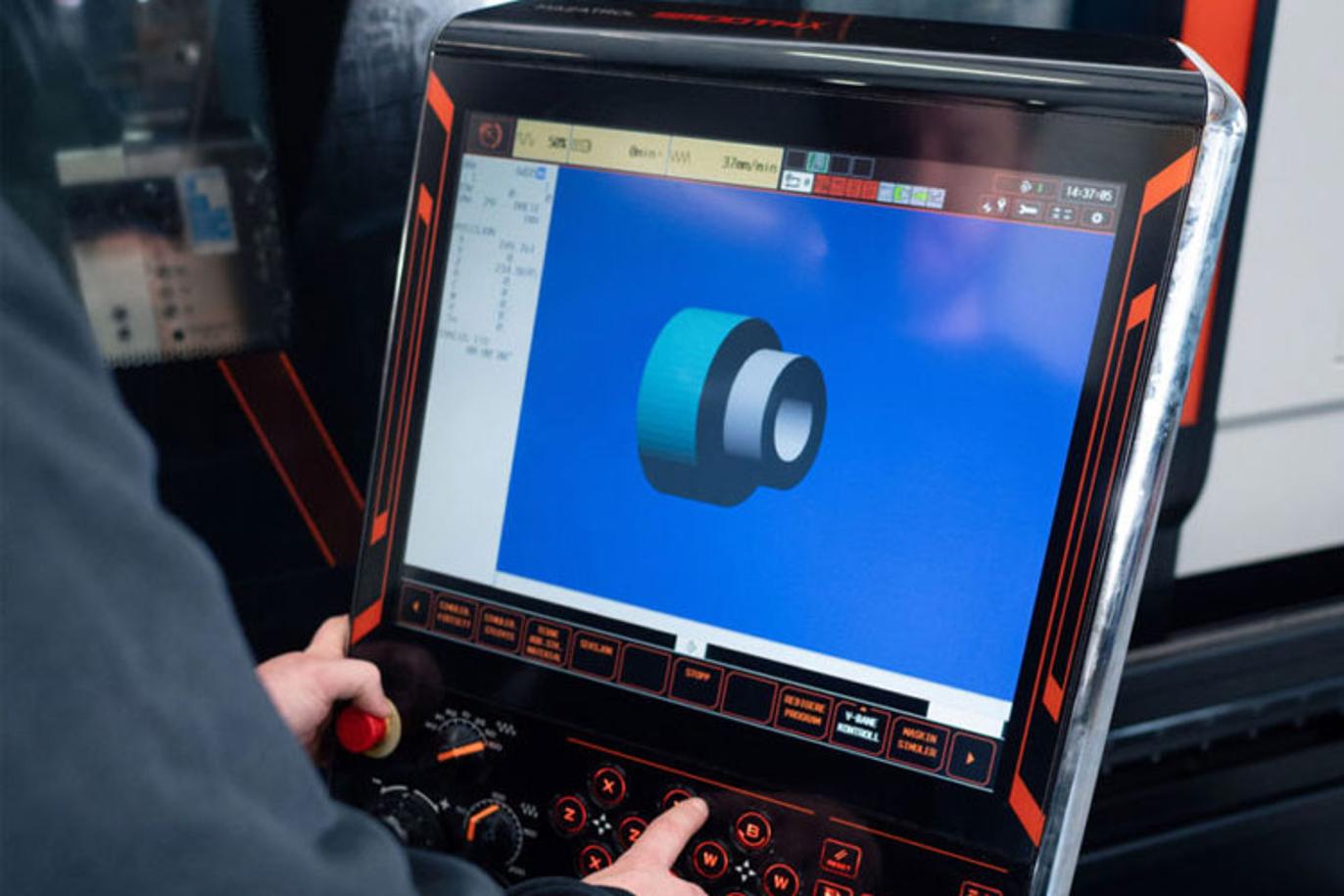 Images Brødr Haukås Mek Verksted AS