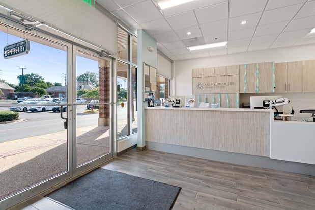 Images Gaithersburg Modern Dentistry