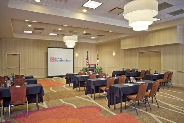 Images Hilton Garden Inn Baltimore/White Marsh