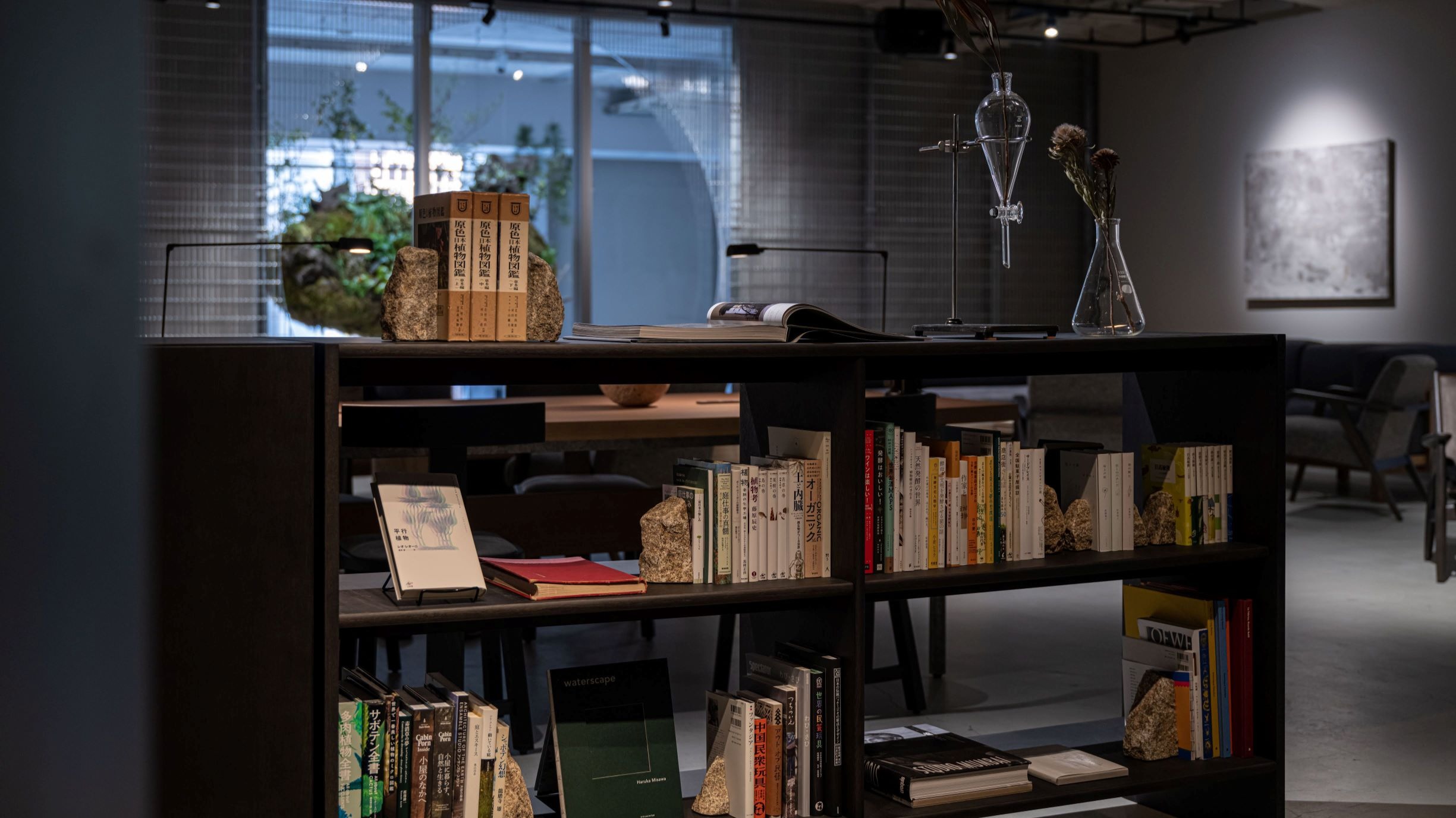 RAKURO Kyoto by THE SHARE HOTELS