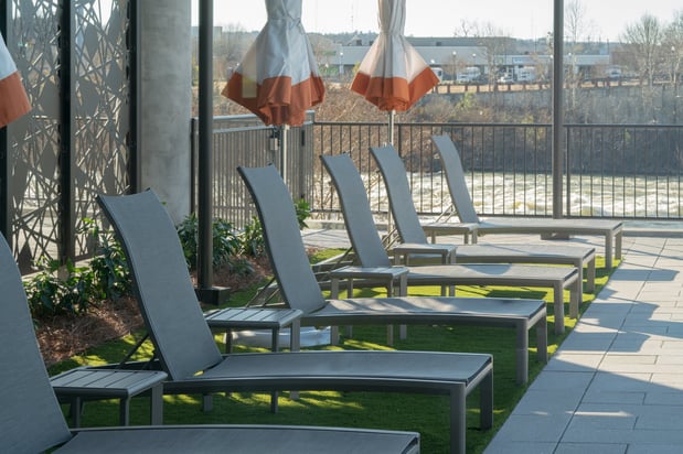Images Hotel Indigo Irving - Las Colinas by IHG