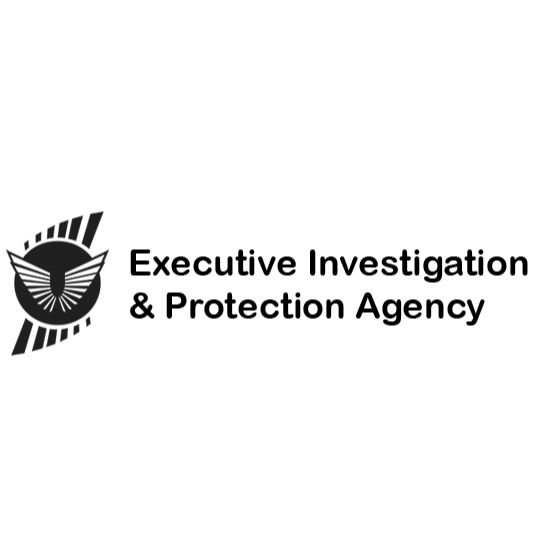Executive Investigation &amp; Protection Agency Inc. Logo