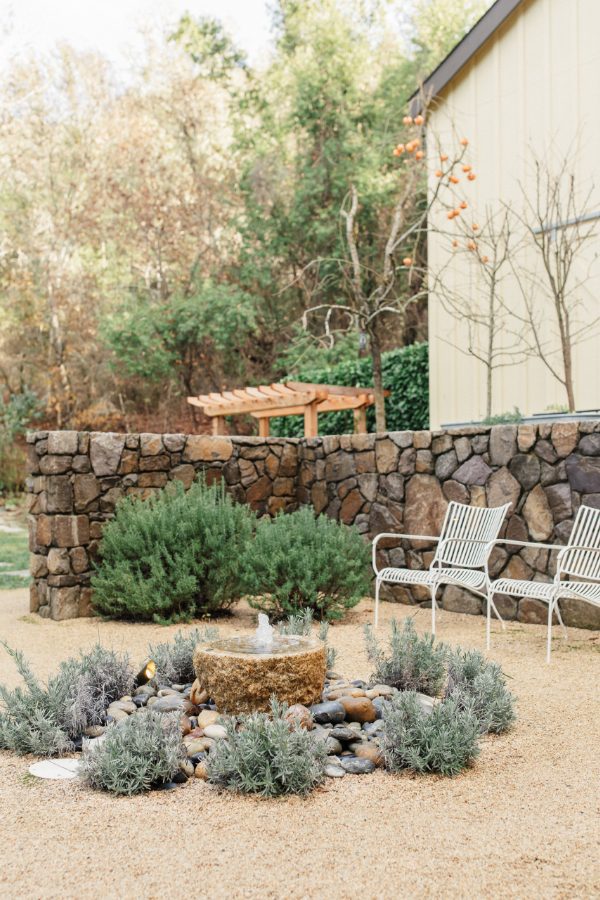 Farmhouse Inn