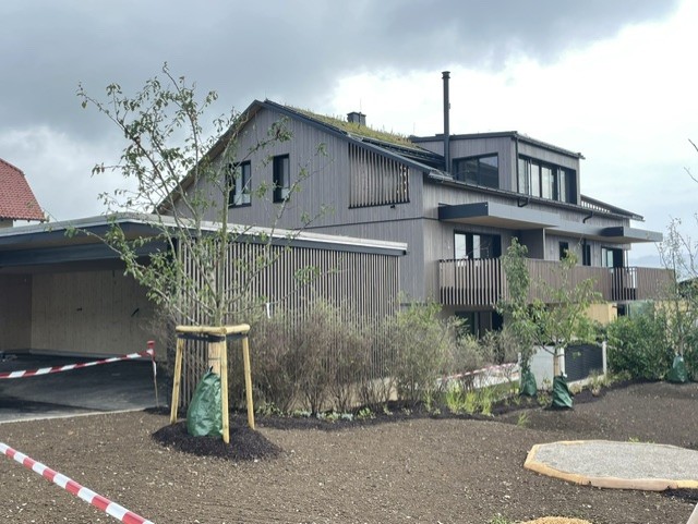 Bild 5 von Robert Liebl Dachdeckerei GesmbH