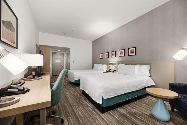 Images Hilton Garden Inn New Braunfels