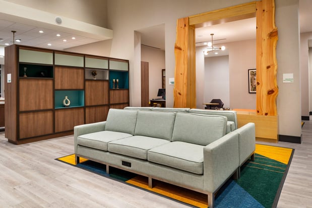 Images Holiday Inn & Suites Orlando I-Drive - Theme Parks by IHG