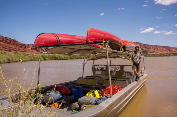 Images Tex's Riverways