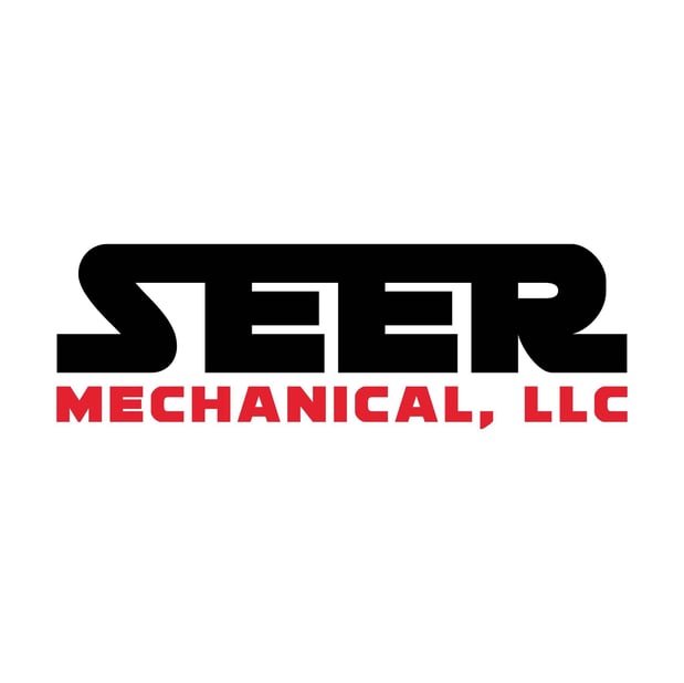Images Seer Mechanical HVAC Services