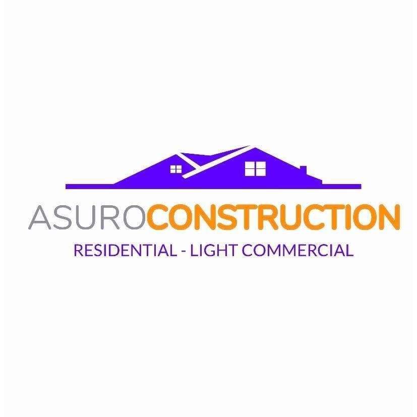 ASURO Construction