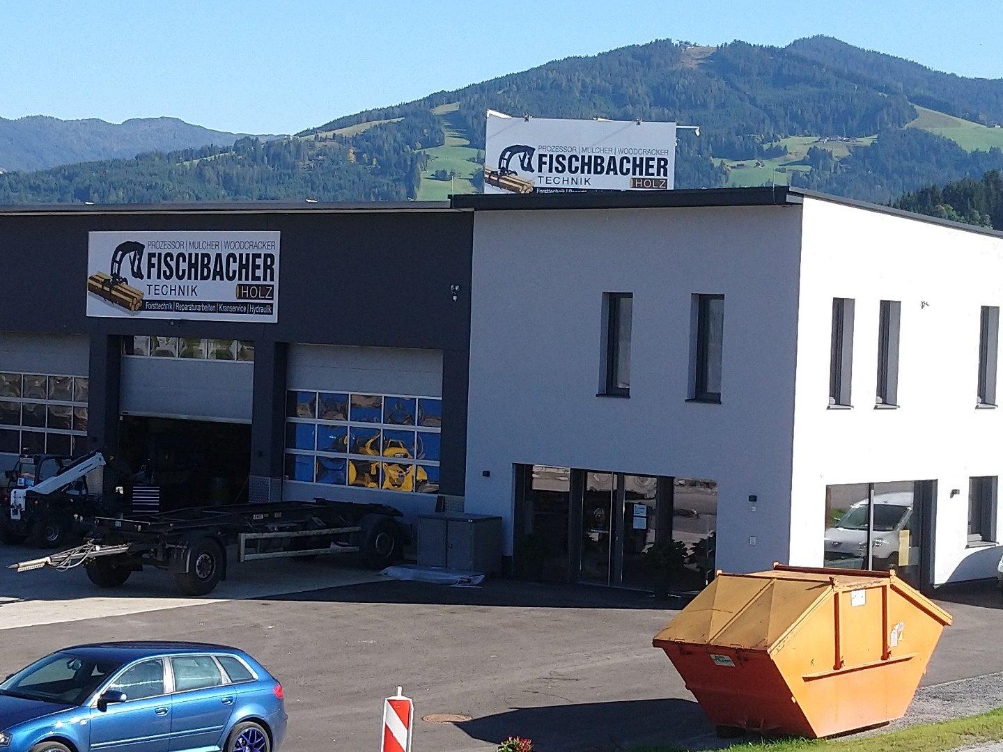 Bilder Fischbacher Technik GmbH & CO KG