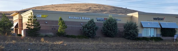 Images Archer's Bikes Prescott