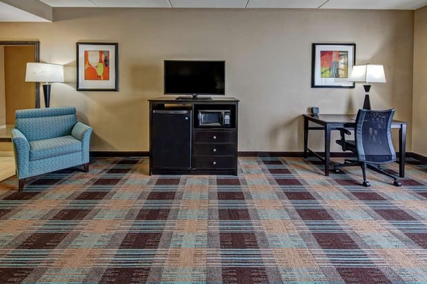 Images Hampton Inn & Suites Clarksville