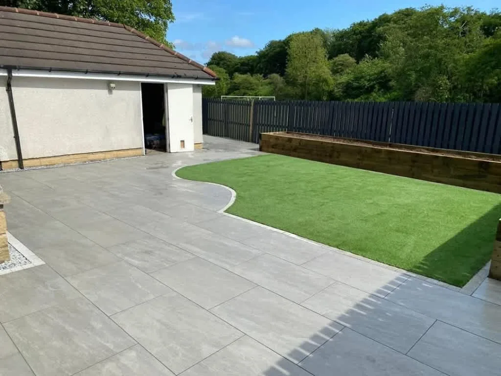 Images Star Fencing and Landscaping