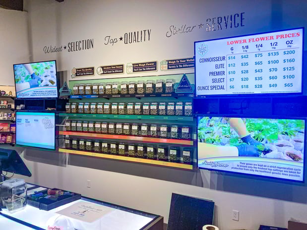 Images Star Buds Colorado Springs