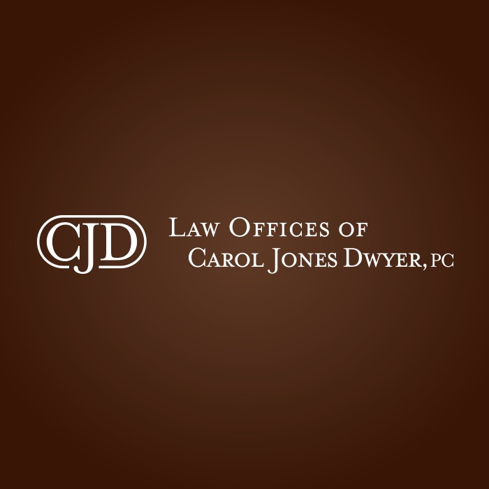 Law Offices of Carol Jones Dwyer, P.C. Logo