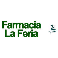 Farmacia Pérez Banderas Logo