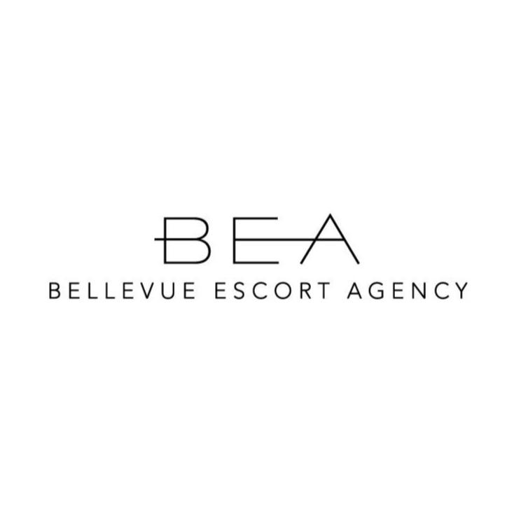 Logo Bellevue Escort