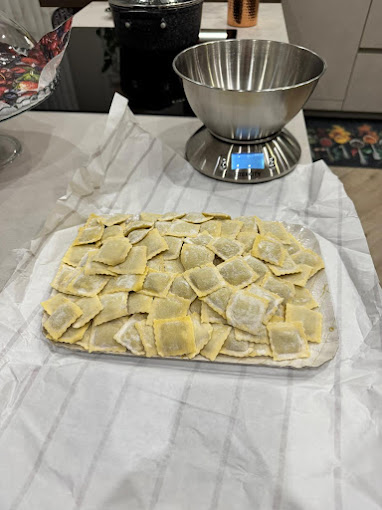 Images Casa della Pasta