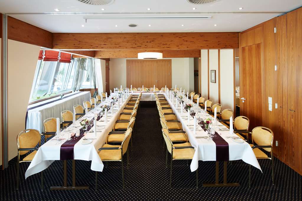 Bilder Best Western Premier Park Hotel and Spa
