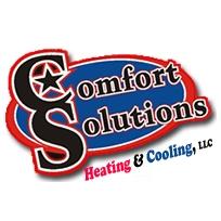 Comfort Solutions Heating-Clng