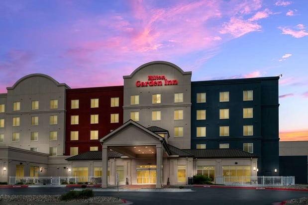 Images Hilton Garden Inn Omaha East/Council Bluffs