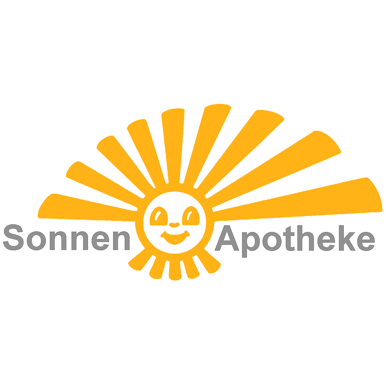 Sonnen-Apotheke in Marburg - Logo