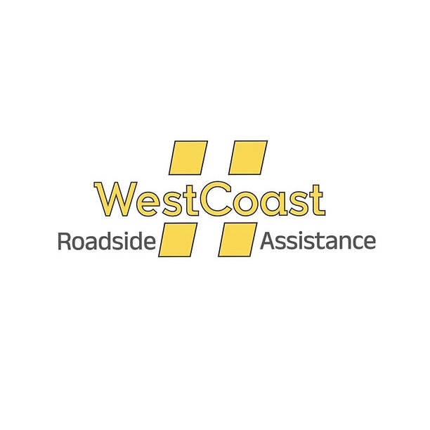West Coast Roadside Assistance Logo