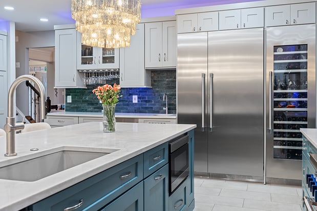 Images Abbey Design + Remodel - Sterling