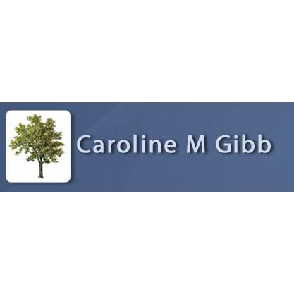 Caroline M Gibb Logo