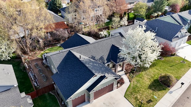Images Ridge Crest Roofing
