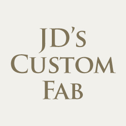 JD's Custom Fab