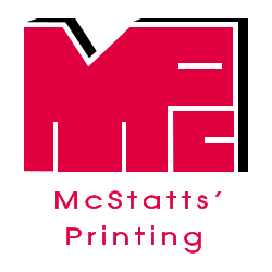 Mcstatts' Printing