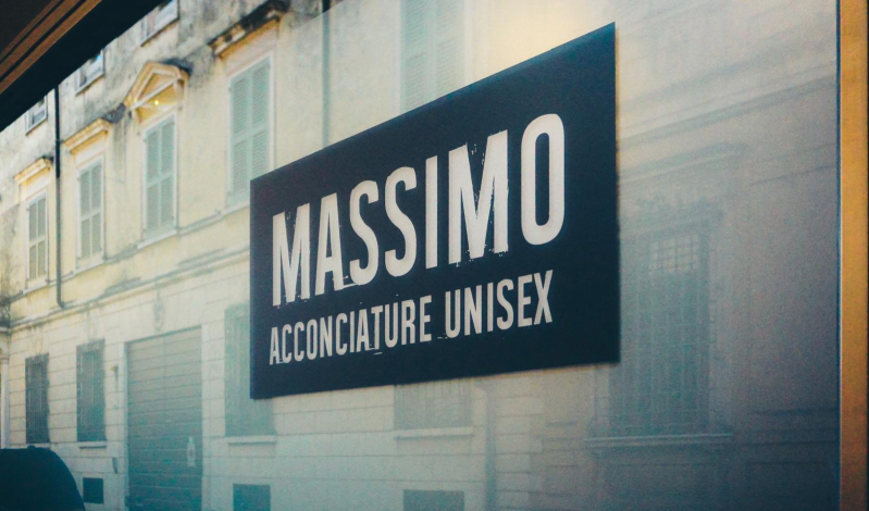 Images Massimo Acconciature Unisex