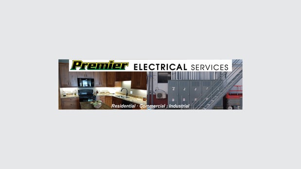 Images Premier Electrical Services