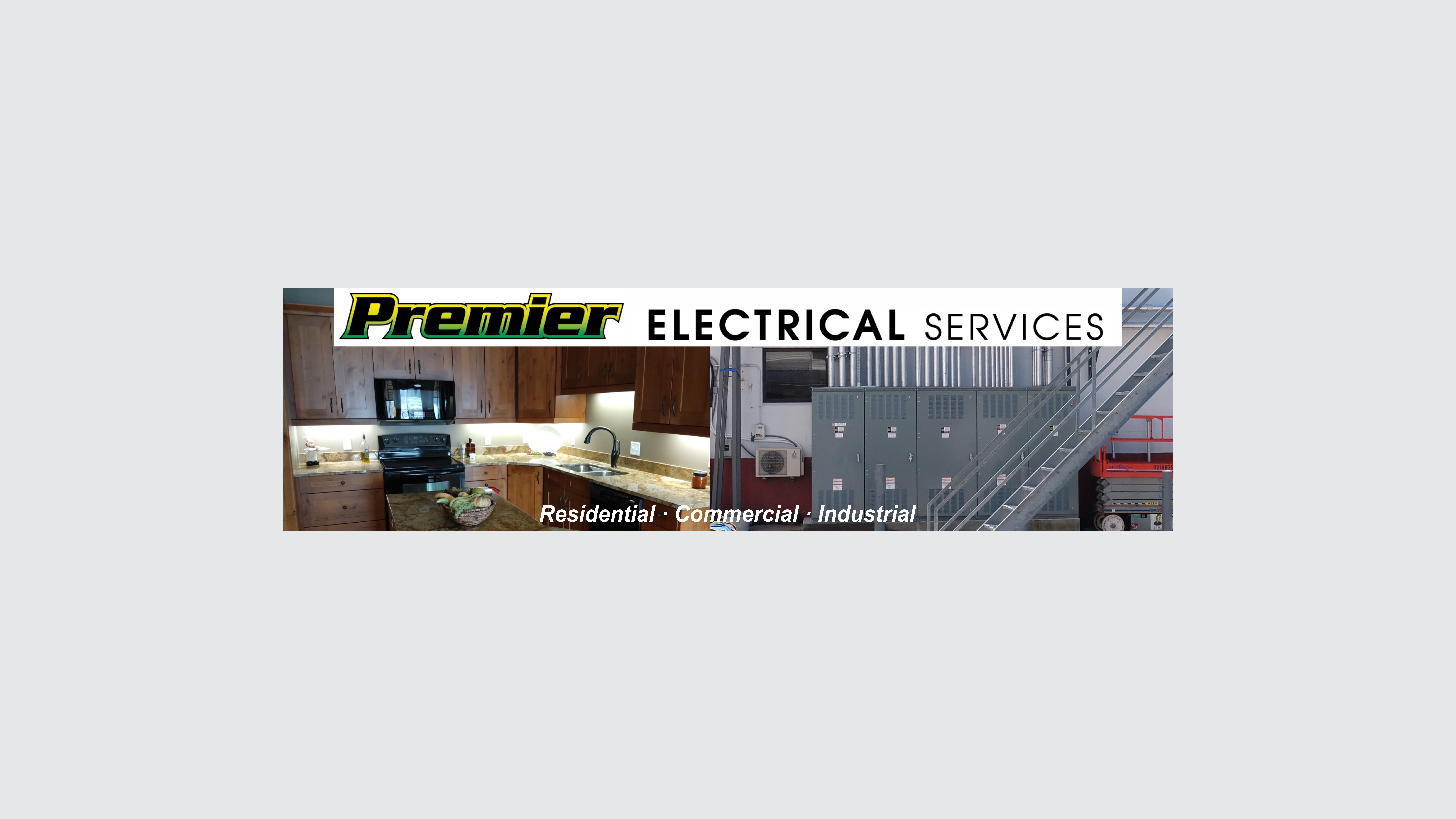 OCAL LICENSED ELECTRICIANS FOR ELECTRICAL INSTALLATION AND REPAIR SERVICES
Cedar Rapids, Iowa City and surrounding areas.