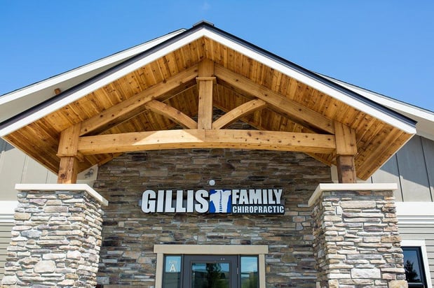 Images Gillis Family Chiropractic