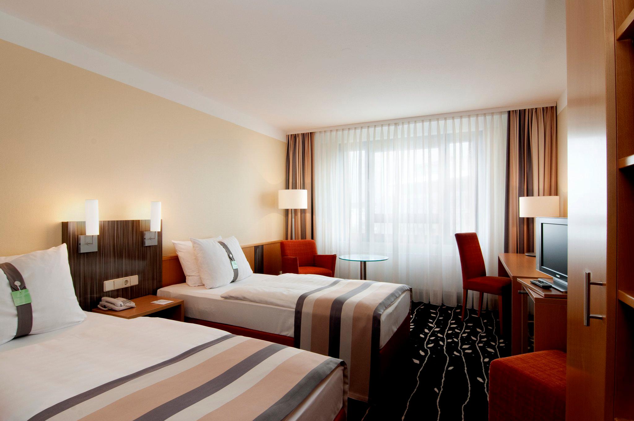 Kundenbild groß 8 Holiday Inn Stuttgart, an IHG Hotel