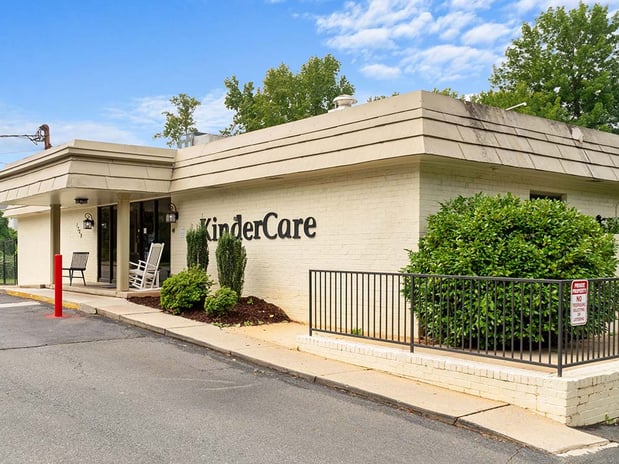 Images Providence Road KinderCare