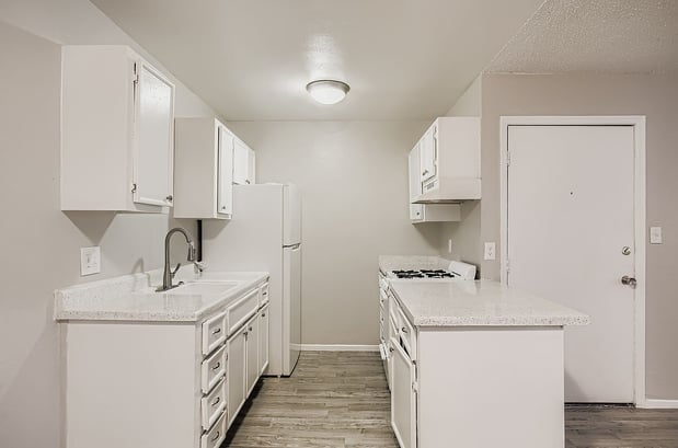 Images Rise at the Preserve