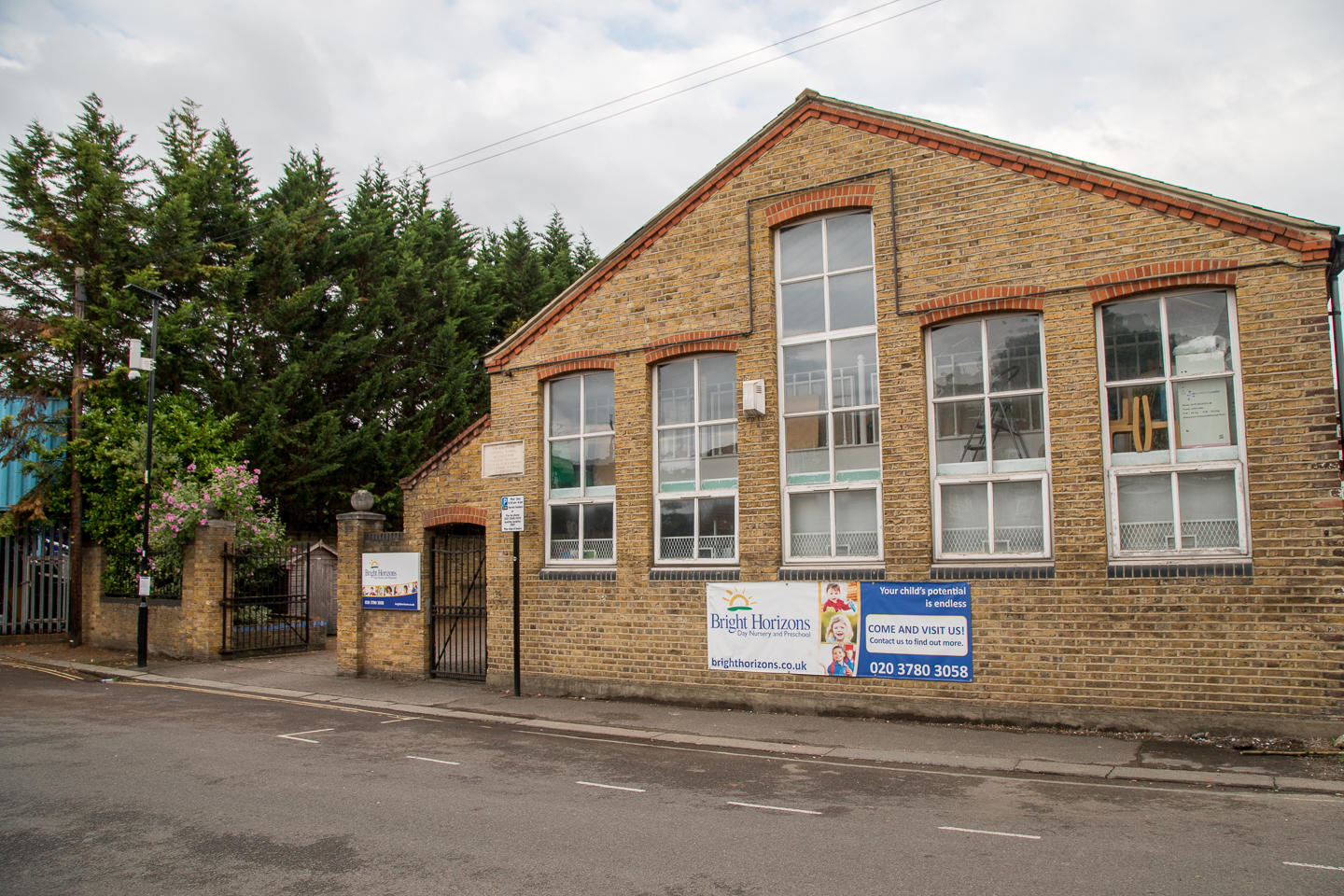 Images Bright Horizons Brentford Day Nursery and Preschool