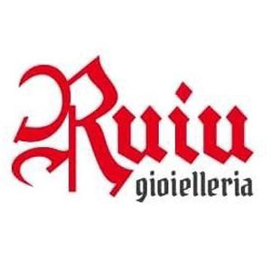 Ruiu Gioielleria Logo