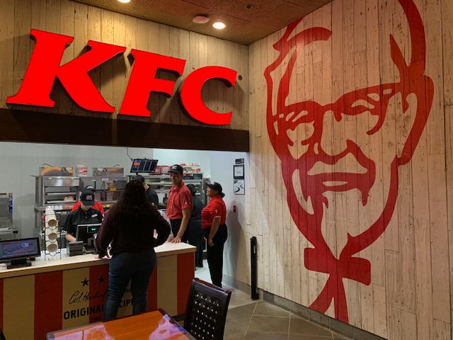 Images KFC - Closed
