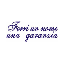Agenzia Funebre Ferri Paolo Logo