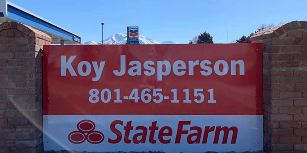 Images Koy Jasperson - State Farm Insurance Agent