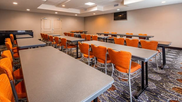 Images Best Western Plus University Inn