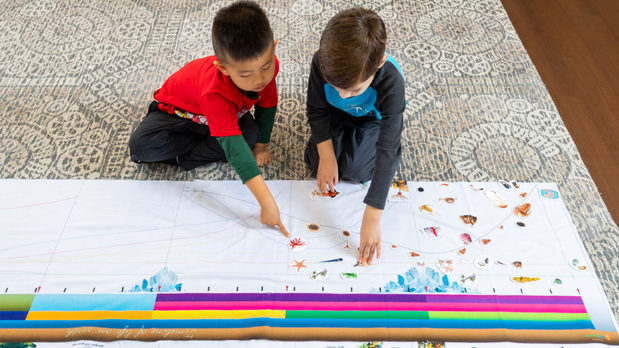 Images Irvine Montessori School