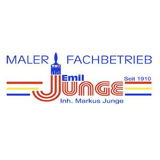 Maler Fachbetrieb Emil Junge Inh. Markus Junge in Wyk auf Föhr - Logo