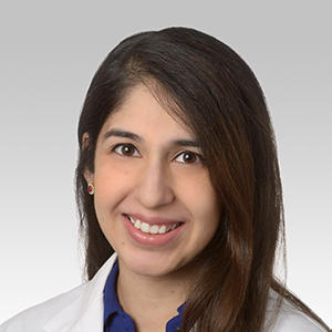 Dr. Syeda W. Madani, DO