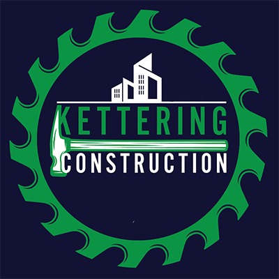 Kettering Construction Logo