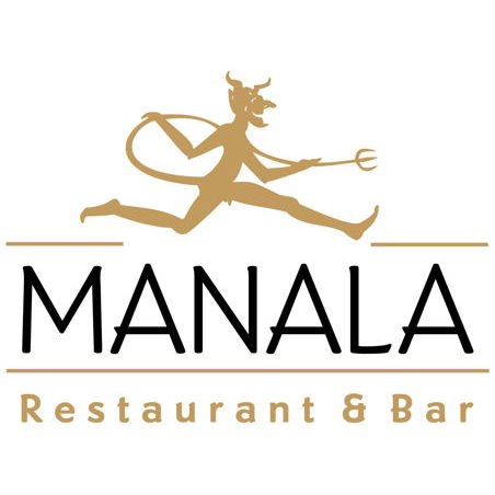 Ravintola Manala Logo